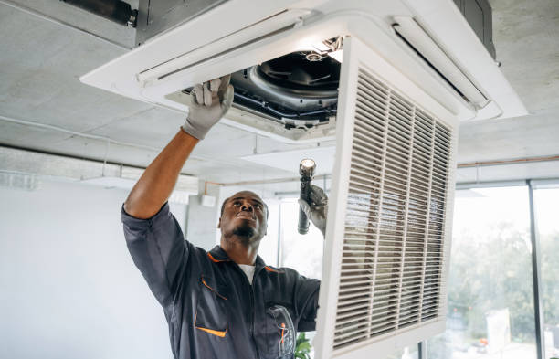 Licensed Emergency Hvac service in Kennebunkport, ME - FH HVAC