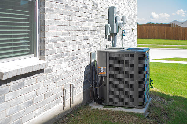 Reliable Emergency Hvac contractor in Kennebunkport, ME by FH HVAC